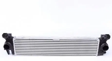 Радиатор интеркулера MB Vito (W447) 1.6CDI 14- NRF 309383