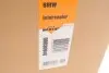 Радиатор интеркулера BMW 1 (F40)/2 (F45/F46)/X1 (F48)/X2 (F39) 1.5D/2.0/2.0D B37/B47 13- NRF 30946 (фото 2)