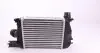 Радиатор интеркулера Renault Clio 0.9 TCe 12- NRF 30956 (фото 3)