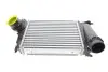 Радиатор интеркулера Nissan Qashqai 13- /Renault Megan IV 1.2 15- NRF 30972 (фото 1)
