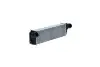 Радіатор інтеркулера BMW 5 (F07/F10/F11)/6 (F06/F12/F13)/7 (F01-F04) 3.0D N57 09-18 NRF 30982 (фото 4)