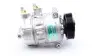 Компресор кондиціонера VW Multivan VI/T6/ 2.0D 15- NRF 320043G (фото 5)