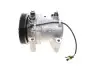 Компрессор кондиционера Smart Fortwo/Roadster 0.6-1.0 98- NRF 320096 (фото 2)