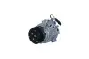 Компрессор кондиционера Citroen C4 Aircross/Peugeot 4008 1.6-1.8 HDi 12- NRF 320097 (фото 4)