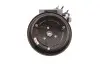 Компресор кондиціонера Nissan Qashqai 1.5 dCi 06-13 NRF 320119 (фото 5)
