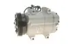 Компрессор кондиционера Audi A4/A6/VW Passat B5 1.6/1.8/1.9D 94-05 NRF 32030 (фото 5)