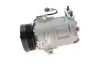 Компрессор кондиционера Opel Astra G1.6/1.8 16V 98-05 NRF 32082 (фото 4)