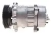 Компрессор кондиционера VW LT 28-46/T4 96-06 NRF 32168 (фото 8)