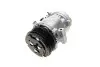 Компрессор кондиционера Opel Astra G/Combo/Corsa C 1.6-2.2D 98- NRF 32172 (фото 2)