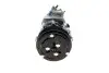Компрессор кондиционера Opel Astra G/Combo/Corsa C 1.6-2.2D 98- NRF 32172 (фото 3)