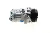 Компрессор кондиционера Opel Astra G/Combo/Corsa C 1.6-2.2D 98- NRF 32172 (фото 5)