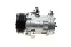 Компрессор кондиционера Opel Astra G/Combo/Corsa C 1.6-2.2D 98- NRF 32172 (фото 8)