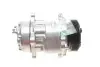 Компрессор кондиционера Citroen Berlingo/Peugeot Partner 1.9D/2.0HDI 96-15 NRF 32198 (фото 4)