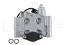 Компрессор кондиционера Ford Fiesta IV-VFocus I/Transit 1.3-1.8 93-13 NRF 32199 (фото 4)