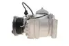 Компрессор кондиционера Ford Fiesta IV-VFocus I/Transit 1.3-1.8 93-13 NRF 32199 (фото 9)