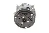 Компрессор кондиционера Chevrolet Aveo/Lacetti 1.2-1.5 03- NRF 32220 (фото 3)