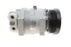 Компрессор кондиционера Chevrolet Aveo/Lacetti 1.2-1.5 03- NRF 32220 (фото 6)