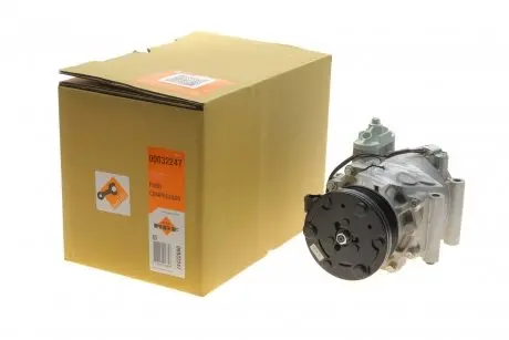 Компрессор кондиционера Ford Mondeo III/Transit 1.8/2.0 00-14 NRF 32247