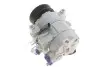 Компрессор кондиционера Audi A4/A5/A6/A8/Q5 1.6-3.0D 00- NRF 32263 (фото 2)