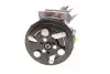 Компрессор кондиционера Citroen C4/C5/Berlingo/Peugeot 308/406/508/Partner 1.6-2.0 98- NRF 32270 (фото 8)