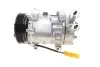 Компрессор кондиционера Citroen C4/C5/Berlingo/Peugeot 308/406/508/Partner 1.6-2.0 98- NRF 32270 (фото 9)
