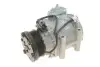 Компресор кондиціонера Ford Fieta IV-V/Fusion 1.2-1.8 00-12 NRF 32401 (фото 6)