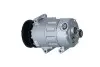 Компрессор кондиционера Ford Galaxy/Mondeo 1.8/2.0TDCi 06-15/Transit2.2TDCi 06-14 NRF 32403 (фото 1)
