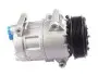 Компресор кондиціонера Renault Grand Scenic II/Megane II 1.9dCi/2.0 02-09 NRF 32424 (фото 6)