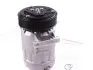 Компресор кондиціонера Renault Grand Scenic II/Megane II 1.9dCi/2.0 02-09 NRF 32424 (фото 7)