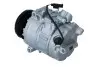 Компрессор кондиционера BMW 5 (E60/E61)/7 (E65/E66/E67) 2.0-3.0D 01-10 NRF 32433 (фото 3)