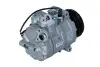 Компрессор кондиционера BMW 5 (E60/E61)/7 (E65/E66/E67) 2.0-3.0D 01-10 NRF 32433 (фото 4)