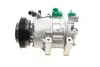 Компрессор кондиционера KIA Ceed 1.6D 07- NRF 32468 (фото 11)