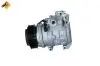 Компрессор кондиционера KIA Sorento 2.5D 03- NRF 32474 (фото 1)