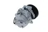Компрессор кондиционера Audi A4/A5/A6/Q5 2.4-3.2 04-17 NRF 32512 (фото 2)