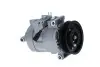 Компрессор кондиционера Audi A4/A5/A6/Q5 2.4-3.2 04-17 NRF 32512 (фото 3)
