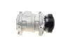 Компресор кондиціонера Chrysler Voyager 2.5/2.8CRD 00-08 NRF 32537 (фото 6)