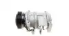 Компресор кондиціонера Chrysler Voyager 2.5/2.8CRD 00-08 NRF 32537 (фото 9)