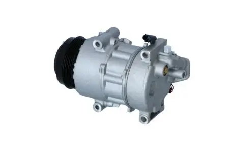 Компрессор кондиционера MB A-class (W169) 2.0CDI OM640 04-12 NRF 32584