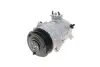 Компрессор кондиционера Fiat Doblo 13-/Opel Corsa D 06-14 NRF 32589 (фото 4)