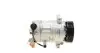 Компрессор кондиционера Renault Megane/Scenic 1.4/1.6/2.0 dCi 09- NRF 32598 (фото 7)