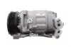 Компресор кондиціонера Renault Laguna III 2.0 16V 07-15 (№DCS17) NRF 32671 (фото 9)