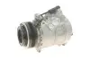 Компрессор кондиционера BMW X5 (E70)/X6 (E71/E72) 3.0D M57 06-14 NRF 32696 (фото 9)