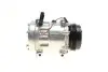 Компрессор кондиционера Fiat Ducato 2.3/3.0JTD 02-/Peugeot Boxer/Citroen Jumper 2.2/3.0HDi 06- NRF 32701 (фото 4)