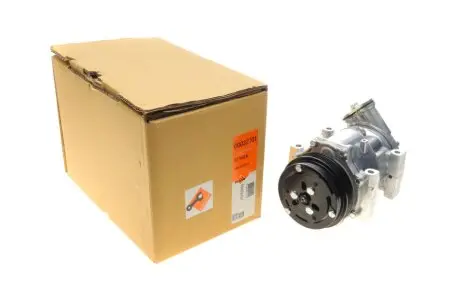 Компрессор кондиционера Fiat Ducato 2.3/3.0JTD 02-/Peugeot Boxer/Citroen Jumper 2.2/3.0HDi 06- NRF 32701