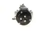 Компрессор кондиционера Fiat Ducato 2.3/3.0JTD 02-/Peugeot Boxer/Citroen Jumper 2.2/3.0HDi 06- NRF 32701 (фото 8)