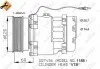 Компрессор кондиционера Renault Master II 3.0D 03- NRF 32711 (фото 2)