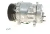 Компрессор кондиционера Renault Master II 3.0D 03- NRF 32711 (фото 6)