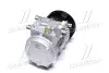 Компрессор кондиционера HYUNDAI Tucson 2.0 05- NRF 32715 (фото 4)