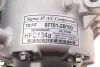 Компрессор кондиционера Hyundai Santa Fe II/Sonata V/Kia Ceed/Magentis 2.0/2.2CRDi/2.7 06- NRF 32719 (фото 3)