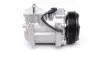 Компресор кондиціонера Ford Fiesta 1.4/1.6 TDCi 08- NRF 32723 (фото 3)